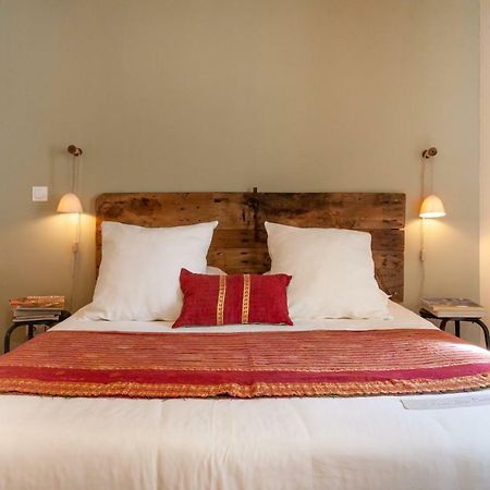 Gris Piedra Home Lourmarin Εξωτερικό φωτογραφία