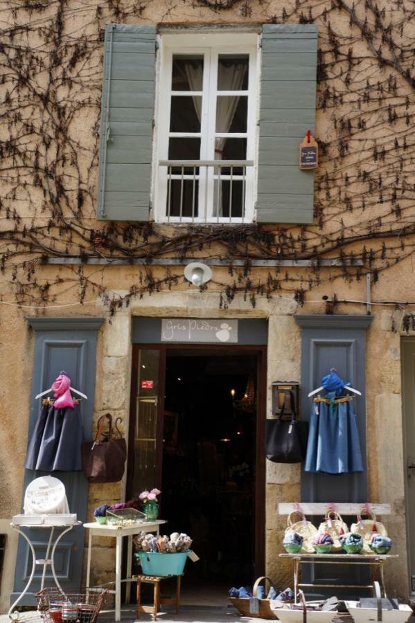 Gris Piedra Home Lourmarin Εξωτερικό φωτογραφία