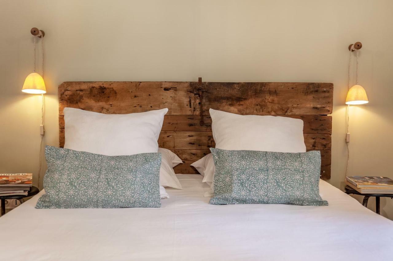 Gris Piedra Home Lourmarin Εξωτερικό φωτογραφία