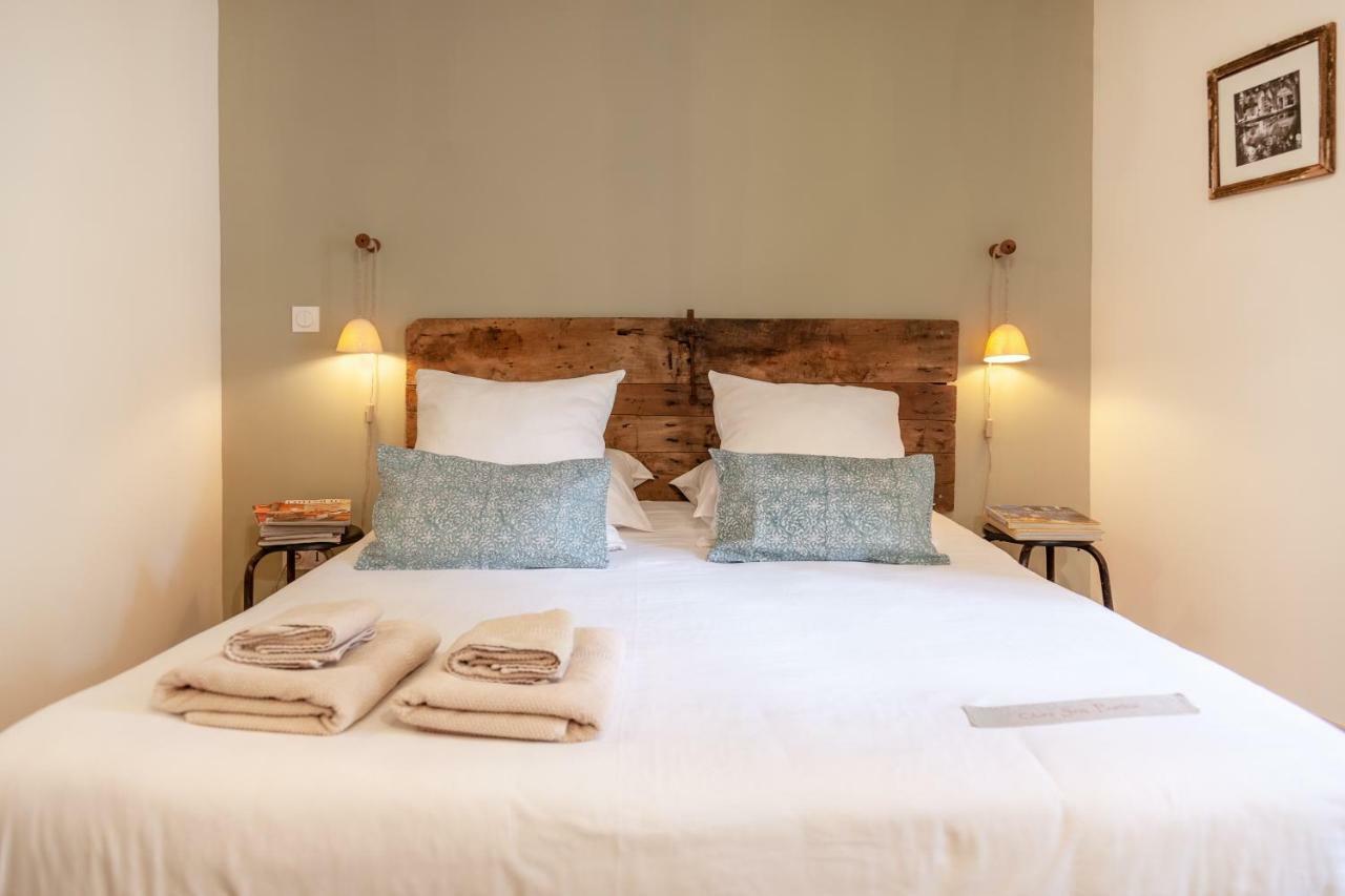 Gris Piedra Home Lourmarin Εξωτερικό φωτογραφία