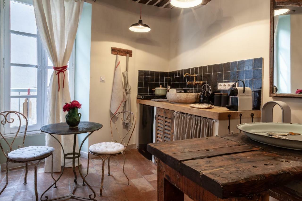 Gris Piedra Home Lourmarin Εξωτερικό φωτογραφία