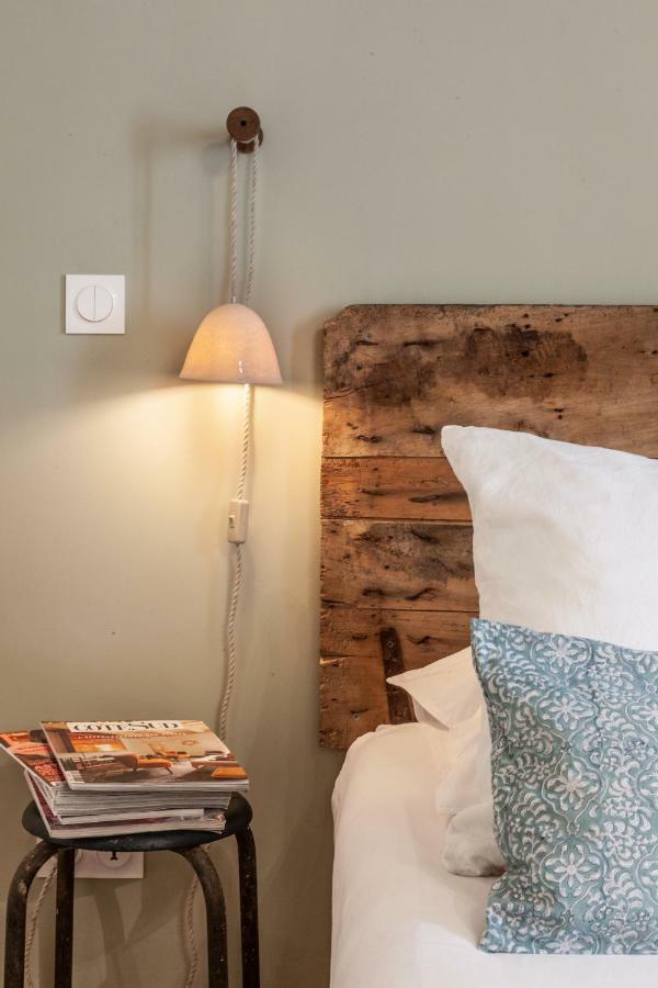Gris Piedra Home Lourmarin Εξωτερικό φωτογραφία