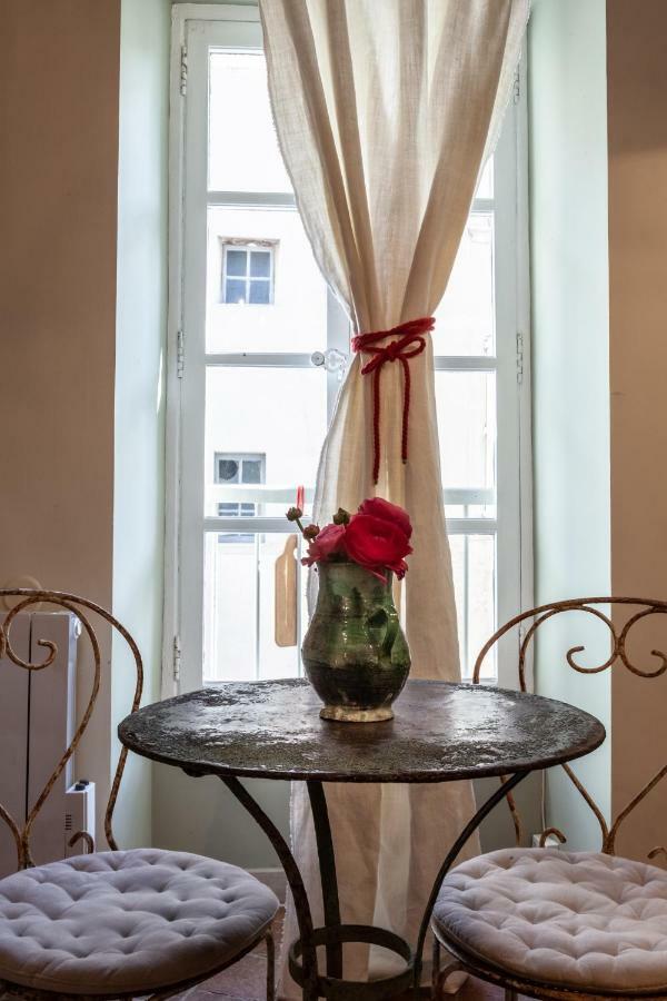Gris Piedra Home Lourmarin Εξωτερικό φωτογραφία