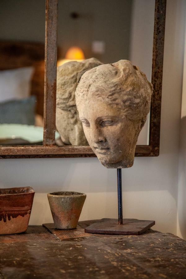 Gris Piedra Home Lourmarin Εξωτερικό φωτογραφία