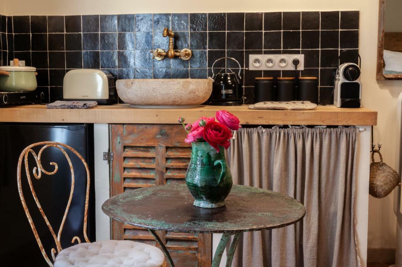 Gris Piedra Home Lourmarin Εξωτερικό φωτογραφία