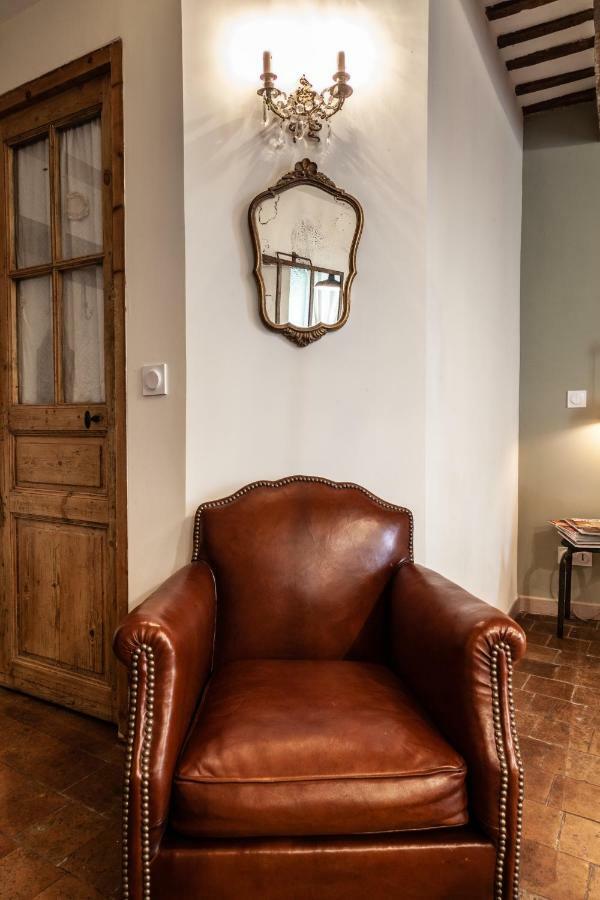Gris Piedra Home Lourmarin Εξωτερικό φωτογραφία