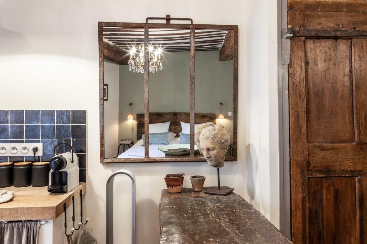 Gris Piedra Home Lourmarin Εξωτερικό φωτογραφία