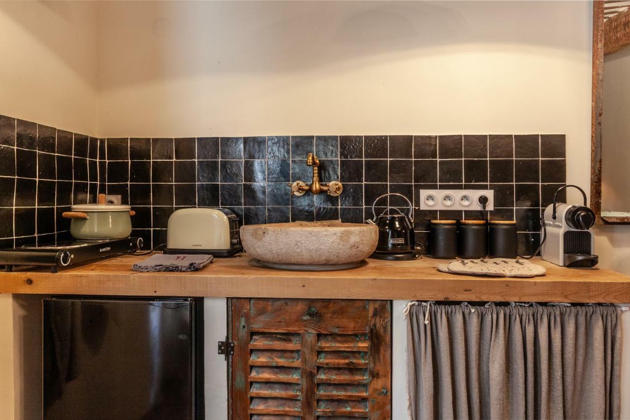 Gris Piedra Home Lourmarin Εξωτερικό φωτογραφία